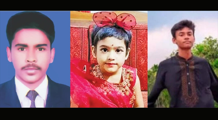 কাঁদতে কাঁদতে শহীদের বাবা বললেন, ‘ফাঁসি কার্যকর হলেই সন্তুষ্ট হবো’