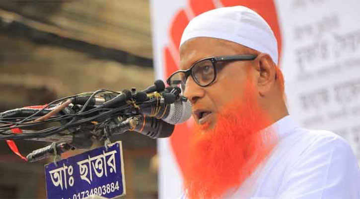 শেখ হাসিনার রায় দেশে স্বৈরতন্ত্র রোধে মাইলফলক হয়ে থাকবে: ইউনুস আহমদ