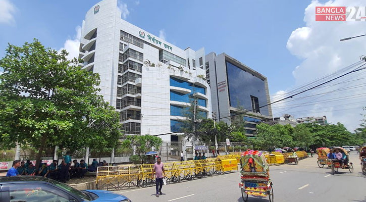 প্রবাসীদের ভোট দেওয়ার ‘পোস্টালভোটবিডি’ অ্যাপ উদ্বোধন মঙ্গলবার