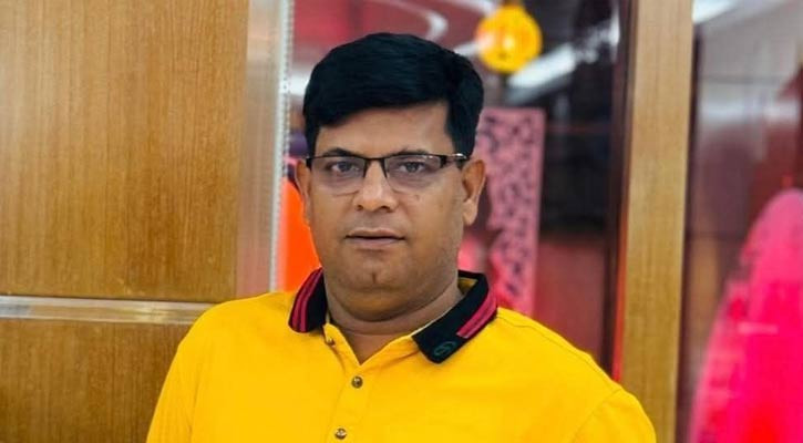 পল্লবীতে যুবদল নেতাকে গুলি করে হত্যা