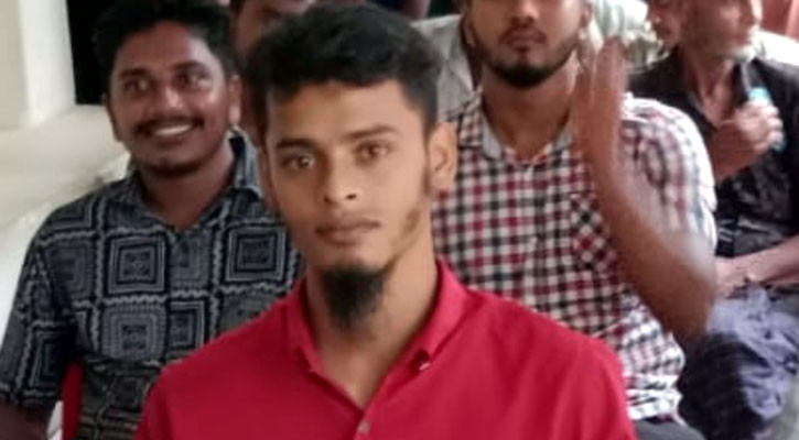 মিষ্টি বিতরণ নিয়ে দুপক্ষের সংঘর্ষে ছাত্রদল কর্মী নিহত