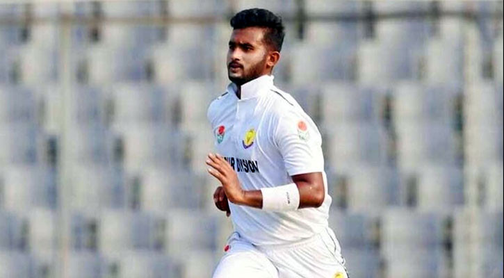 ময়মনসিংহের অভিষেক জয়ের দিনে রংপুরেরও প্রথম জয়