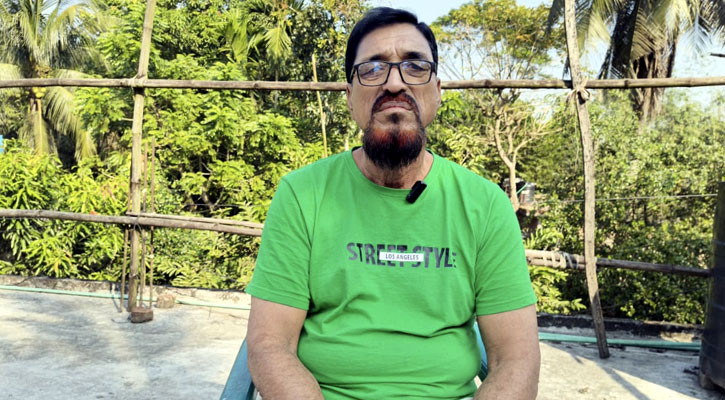 টুঙ্গিপাড়ায় সব পদ থেকে পদত্যাগের ঘোষণা আ.লীগ নেতার