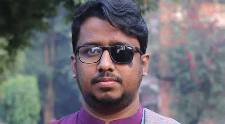 সেই শিক্ষকদের ঢাবি ক্যাম্পাসে আসতে নিষেধ করলেন ডাকসু নেতা