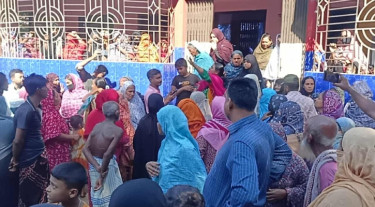 মাদক নিয়ে কলহ, কুমিল্লায় মা-ভাইকে কুপিয়ে হত্যা