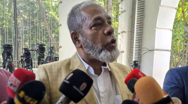 বিচার স্বচ্ছ, হাসিনা খালাস পেলে সবচেয়ে বেশি খুশি হতাম: রাষ্ট্রনিযুক্ত আইনজীবী