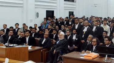 ৪৫৩ পৃষ্ঠার রায়, ছয় ভাগে রায় ঘোষণা হবে