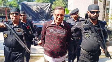 ঝিনাইদহে প্রবাসী মাহাবুব হত্যা মামলার প্রধান আসামি রবি গ্রেপ্তার