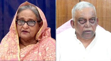 আত্মসমর্পণ-গ্রেপ্তার না হলে আপিলের সুযোগ নেই হাসিনা-কামালের