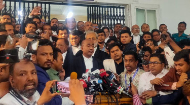 জুলাই শহীদেরা ন্যায়বিচার পেয়েছে: অ্যাটর্নি জেনারেল