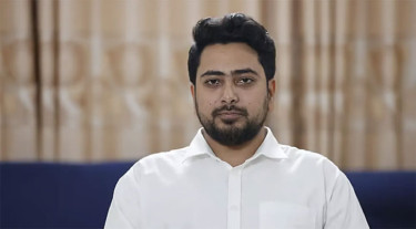 এবার দল হিসেবে আ.লীগের বিচার শুরু করতে হবে: নাহিদ ইসলাম