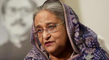 শেখ হাসিনাকে ফেরত দিচ্ছে না ভারত, বিবিসির প্রতিবেদন