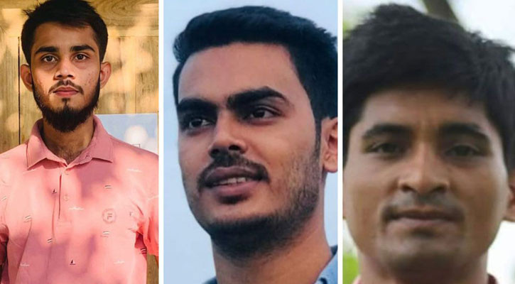 হাসিনার ফাঁসির রায় কার্যকর দেখতে চায় শহীদ পরিবার