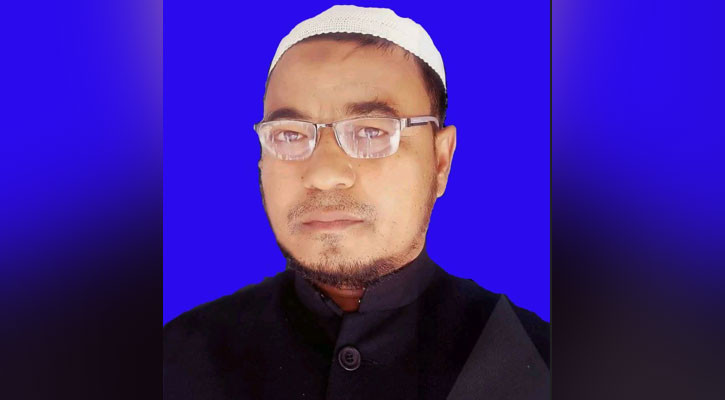 নাশকতার মামলায় পোরশা উপজেলা আ. লীগ সভাপতি গ্রেপ্তার