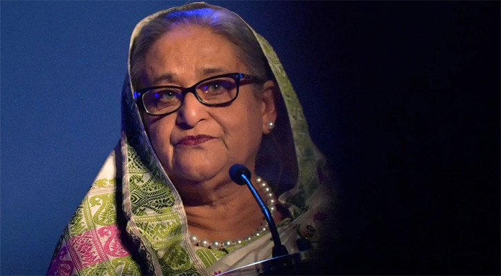 ট্রাইব্যুনালে শেখ হাসিনার বিরুদ্ধে আরও যেসব মামলা রয়েছে