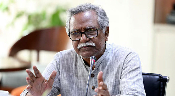 জোরজবরদস্তি করে চুক্তি করছে অন্তর্বর্তী সরকার