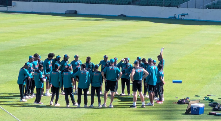 আয়ারল্যান্ডকে হারিয়ে মুশফিকের মাইলফলক রাঙাতে চায় টাইগাররা