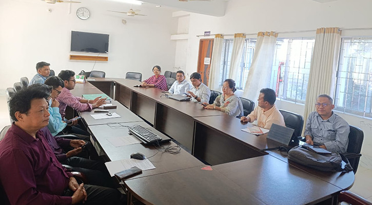 ‘৫ বছরের পদোন্নতি একযুগেও হয়নি’