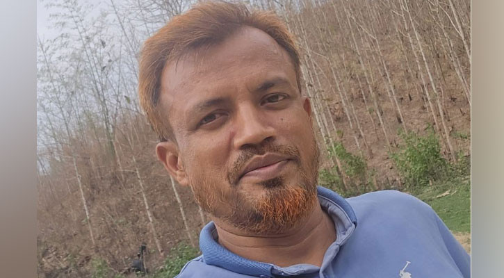 মৃত্যুর আগে ১১ জনকে দায়ী করে বিএনপি নেতার ভিডিও বার্তা