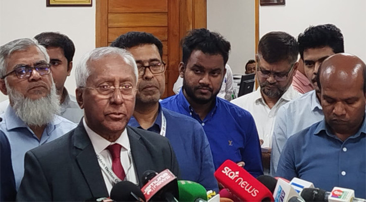 নিবন্ধন: আমজনতার দলসহ সাত দল ইসির পুনর্বিবেচনায়