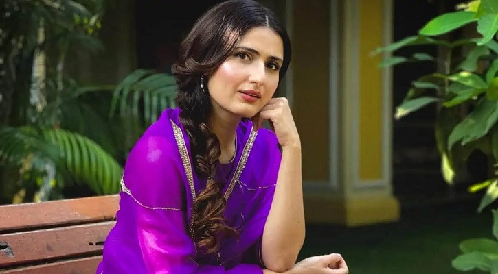 বিরল রোগে আক্রান্ত ‘দঙ্গল’ অভিনেত্রী ফাতিমা
