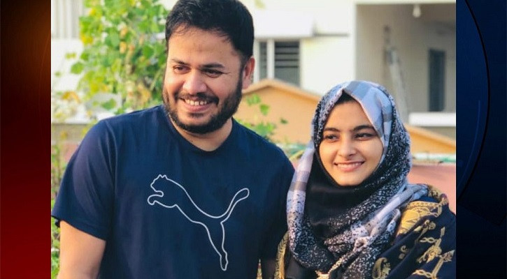 বিয়ের ১ মাসের মাথায় স্ত্রীর ক্যান্সার, বাঁচাতে লড়ছেন স্বামী