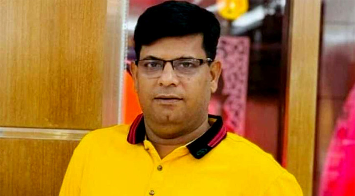 যুবদল নেতা কিবরিয়ার শরীরে গুলির ১৮ চিহ্ন, পাওয়া গেল দুটি