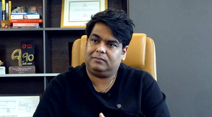 সহযোগীসহ নগদের সাবেক এমডি তানভীরের ৭৪ ব্যাংক হিসাব অবরুদ্ধ