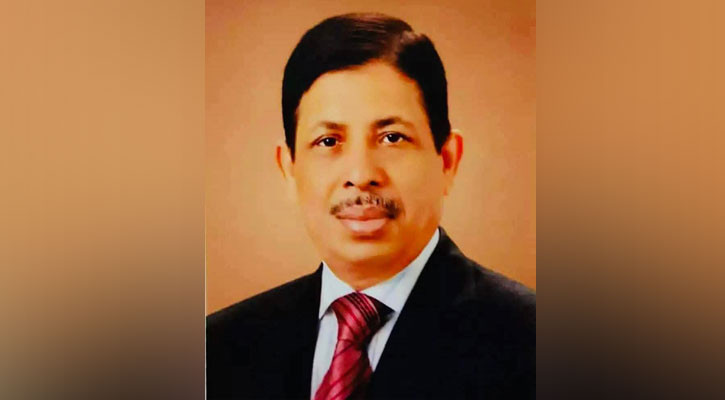 কোম্পানীগঞ্জ উপজেলার পরিষদের সাবেক চেয়ারম্যান আ. লীগ নেতা ঢাকায় গ্রেপ্তার