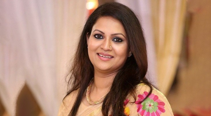 ৩ দশকের ক্যারিয়ারে রিচি সোলায়মানের অপেক্ষার অবসান