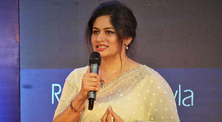 রুবাবা নারী উইংয়ের প্রধান, নতুন দায়িত্বে রাজ্জাক–পাইলট