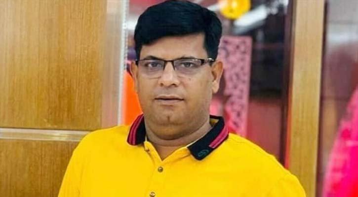 যুবদল নেতা হত্যার ঘটনায় মামলা, কিলিং মিশনে ছিলেন ৫ জন