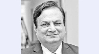 জলবায়ু সহনশীল কৃষি খাদ্য নিরাপত্তার জন্য অপরিহার্য