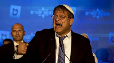 পিএ কর্মকর্তাদের ‘বেছে বেছে হত্যার’ হুমকি দিলেন বেন গভির