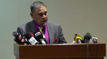 ১ কোটি ৩০ লাখ প্রবাসীর ভোট বঞ্চনা দূর হলো: সিইসি