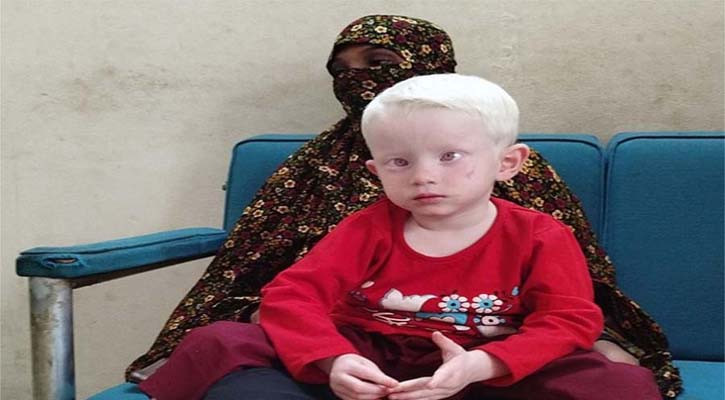 সেই শিশু আফিয়ার ডিএনএ পরীক্ষার জন্য আদালতে আবেদন