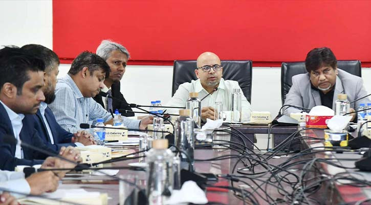 সব ই-কমার্সকে এক প্ল্যাটফর্মে সংযুক্ত করার সিদ্ধান্ত