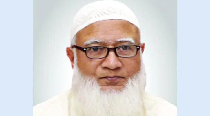 জামায়াত আমিরের সঙ্গে বিশ্বব্যাংক প্রতিনিধিদের বৈঠক