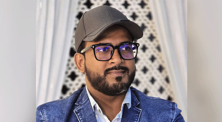 সাংবাদিক মিজানুরকে ছেড়ে দিয়েছে ডিবি