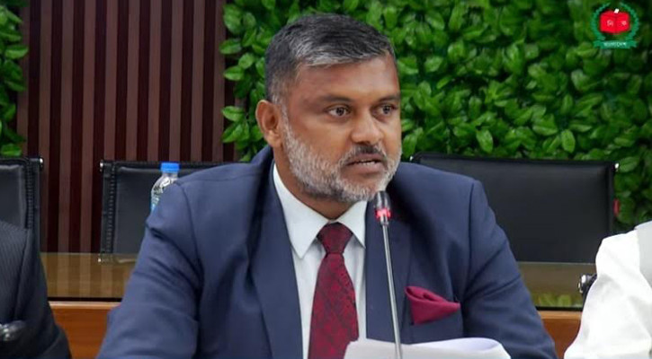 নির্বাচনি আচরণবিধি নিয়ে ইসিকে ছবক দিলেন শিশির মনির