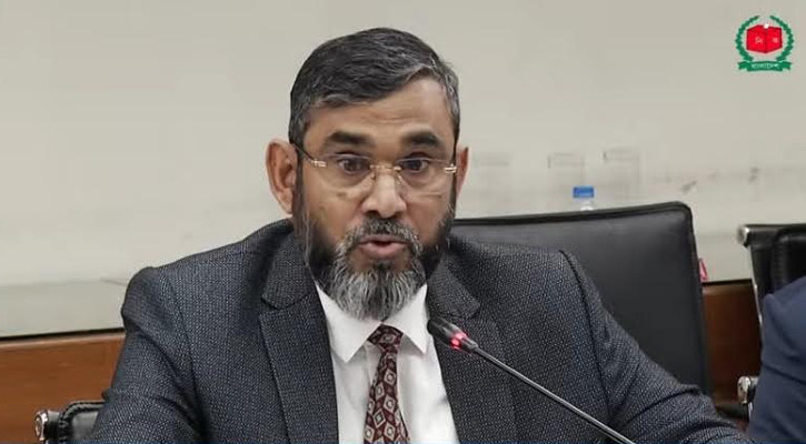 দলগুলো আচরণ বিধি মানলে ভোট সুষ্ঠু হবে: ইসি সানাউল্লাহ