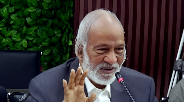 রিটার্নিং কর্মকর্তা হিসেবে ইসির কর্মকর্তাদের দেওয়ার সুপারিশ বিএনপির