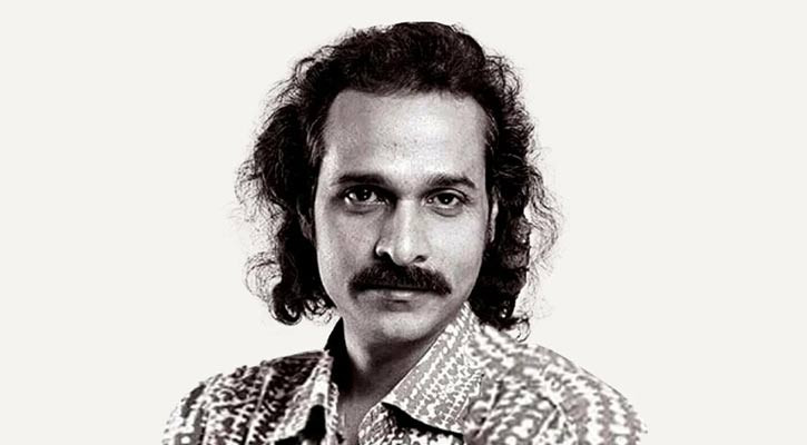 বাংলা ব্যান্ডের দ্রোহী গান ও সঞ্জীব চৌধুরী