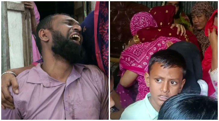 আবারও ভূমধ্যসাগরে নৌকাডুবি, মুকসুদপুরের ২ জনের মৃত্যু, নিখোঁজ ৬