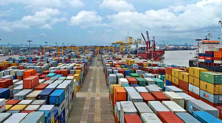 এক দিনে ৬ হাজার ৩০১টি  গেটপাস ইস্যু বন্দরে