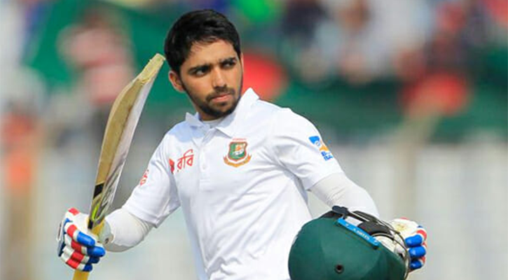 ব্যক্তিগত টার্গেট পূর্ণ না হওয়ায় হতাশ মুমিনুল