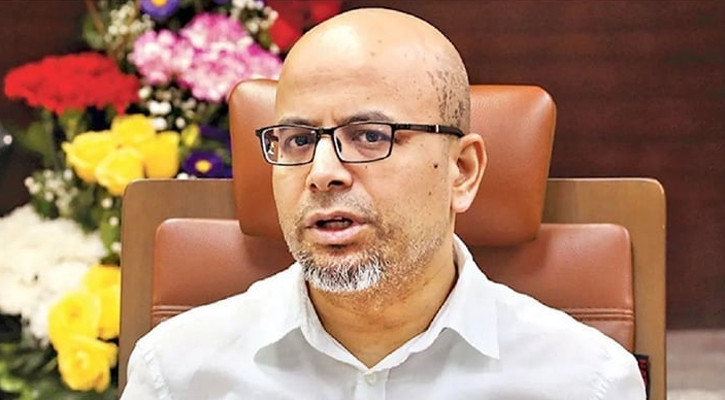 অবৈধ আমদানি-চোরাই-ক্লোন ফোন বন্ধ করা হবে: ফয়েজ তৈয়্যব