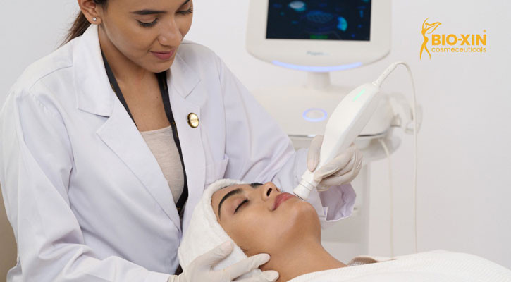 সাভারে বায়োজিন কসমেসিউটিক্যালসের নতুন শাখা