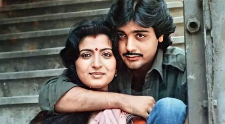 মাঝে ৩০ বছর গেলো, এলোমেলো স্মৃতির পর একসঙ্গে তারা!