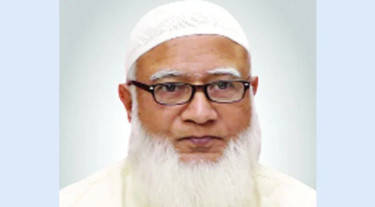 জামায়াত আমিরের সঙ্গে বিশ্বব্যাংক প্রতিনিধিদের বৈঠক